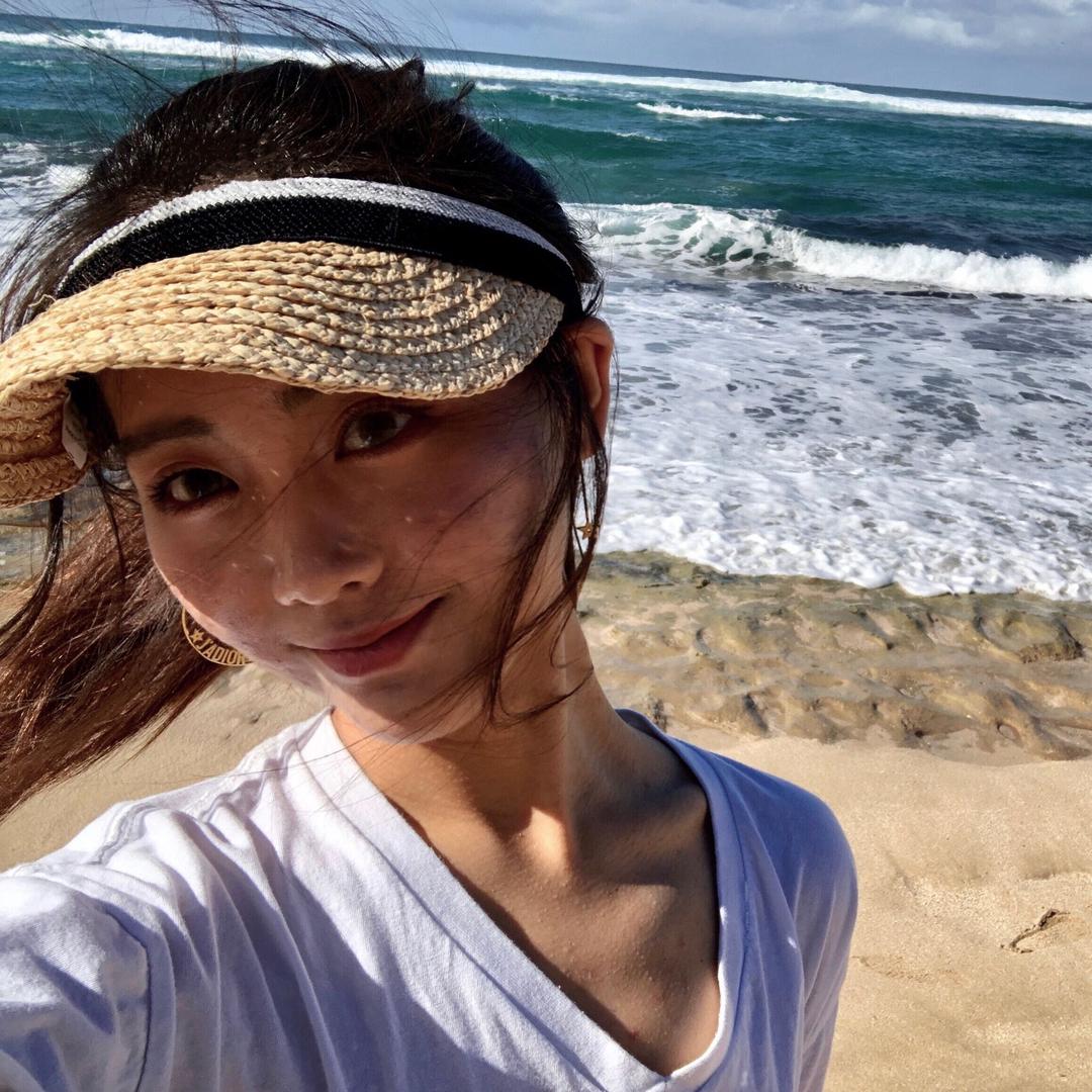 雯雯子