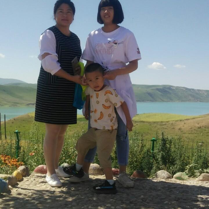 李富华