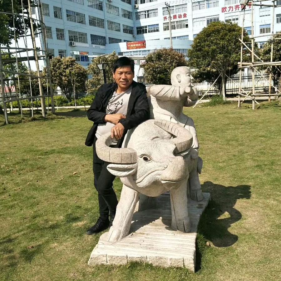 侯连胜