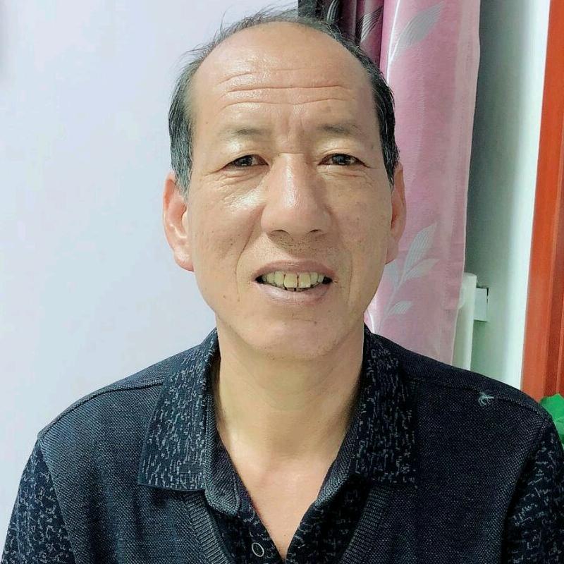 农村人