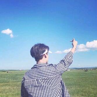 曾经的那个少年