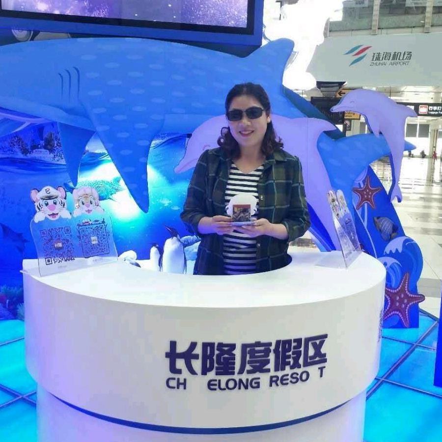 淮滨赵姐红娘