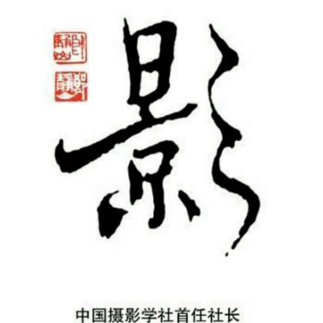影