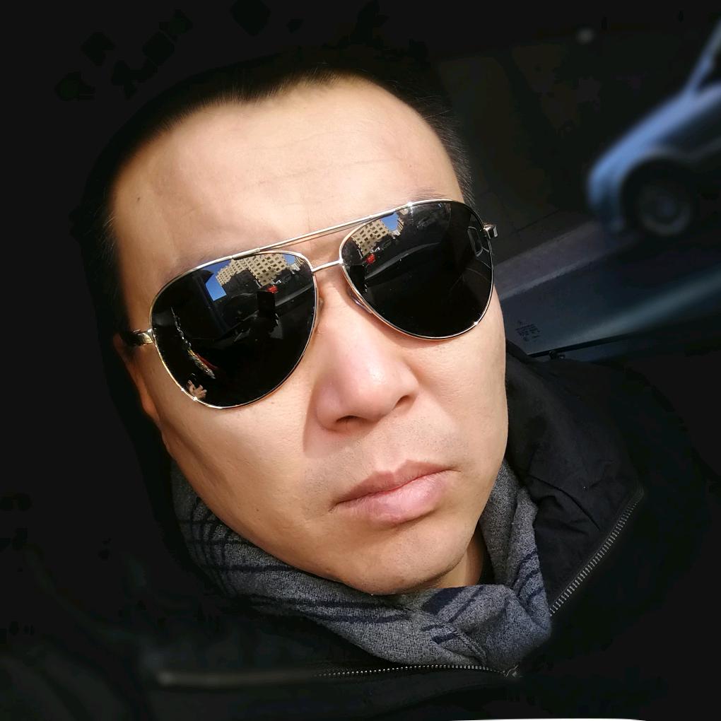 姜枣先生
