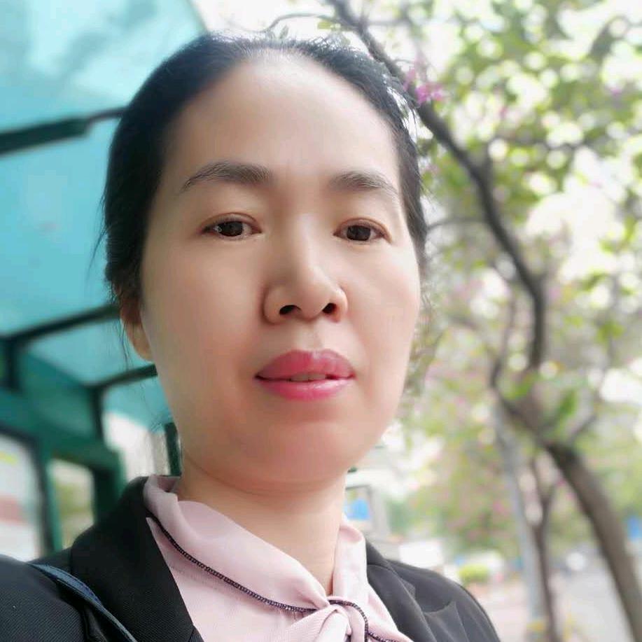 周顺英