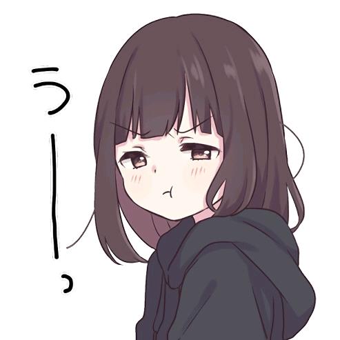 小白