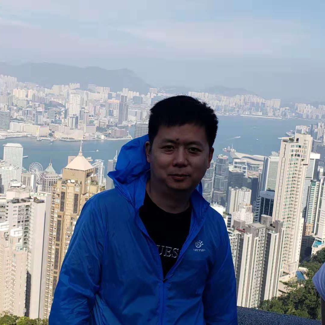 小满即安