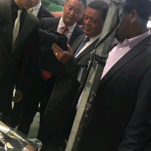 平分线