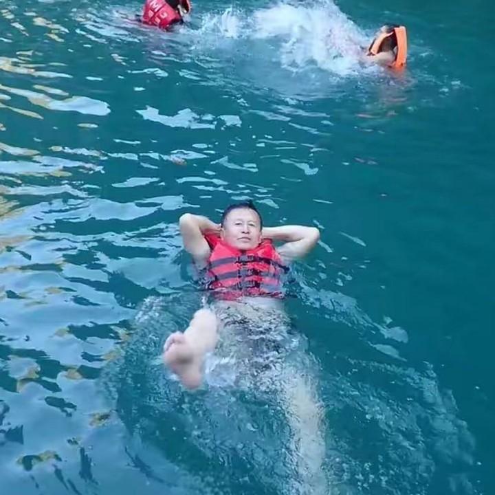 抖音带你看新疆