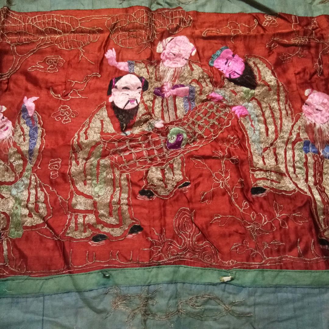 铁树花
