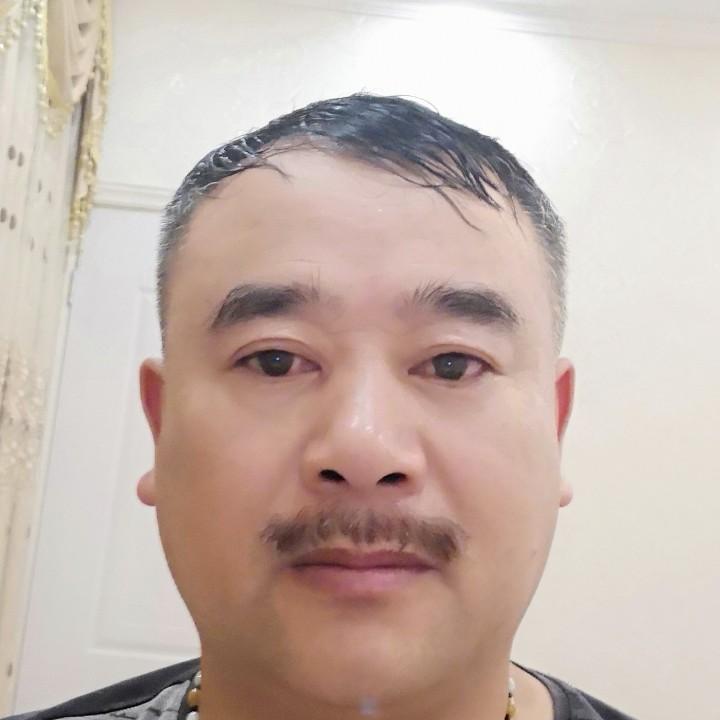 陈志华