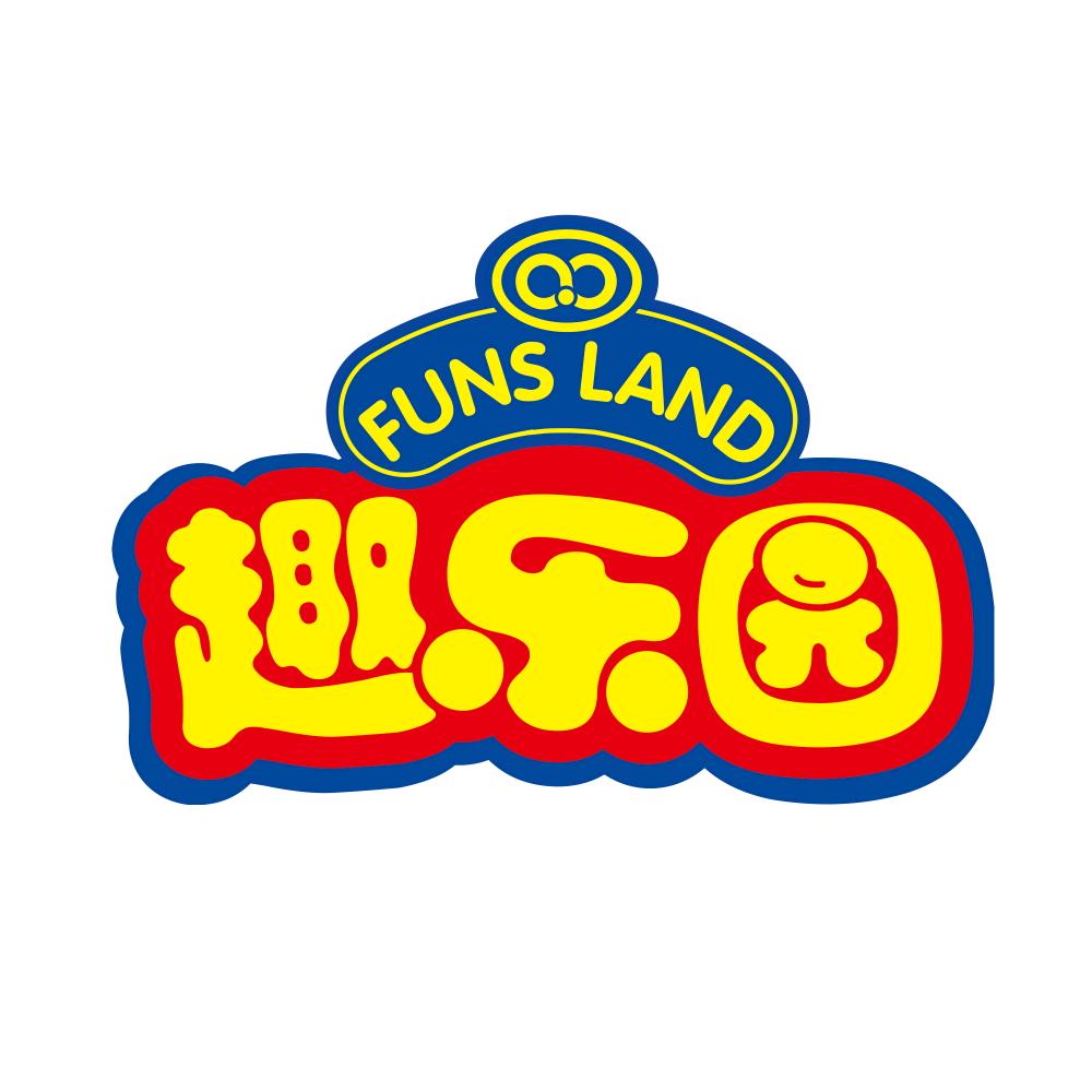 趣乐园食品旗舰店
