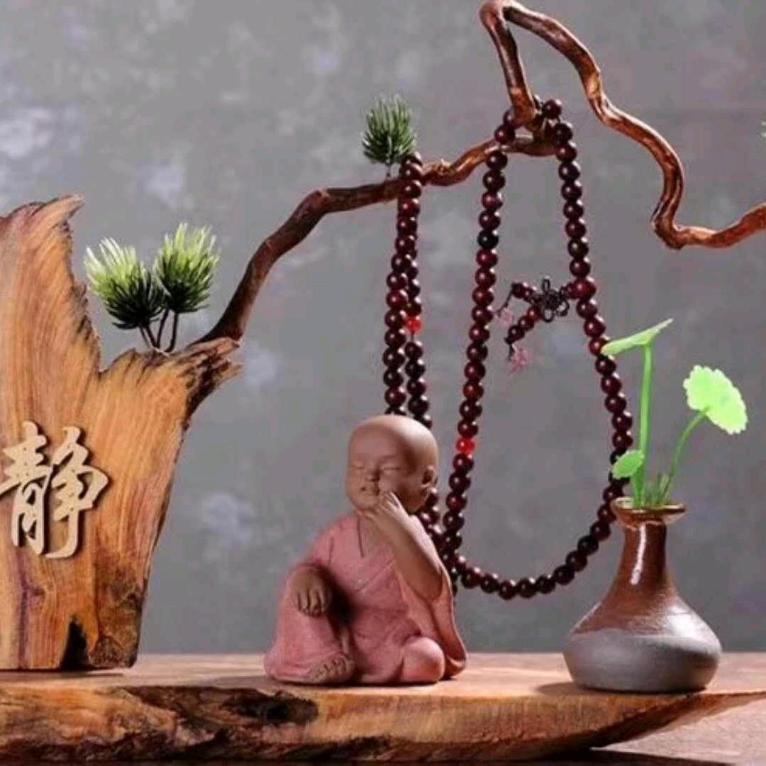 没空❌