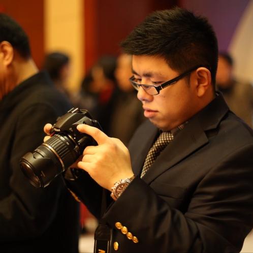 Andy云水谣