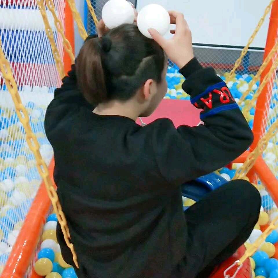 无耐的心❤️