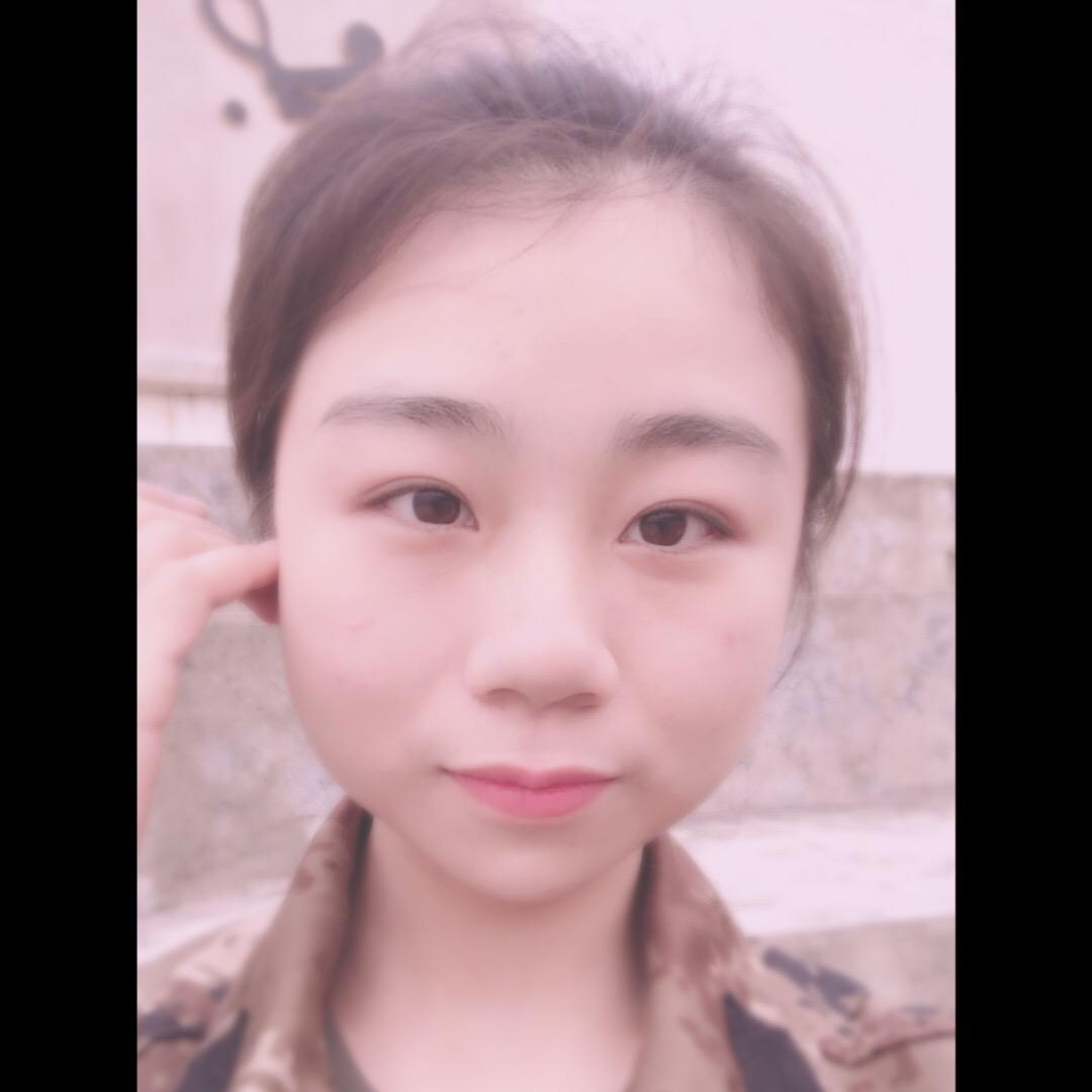 Lily丽丽