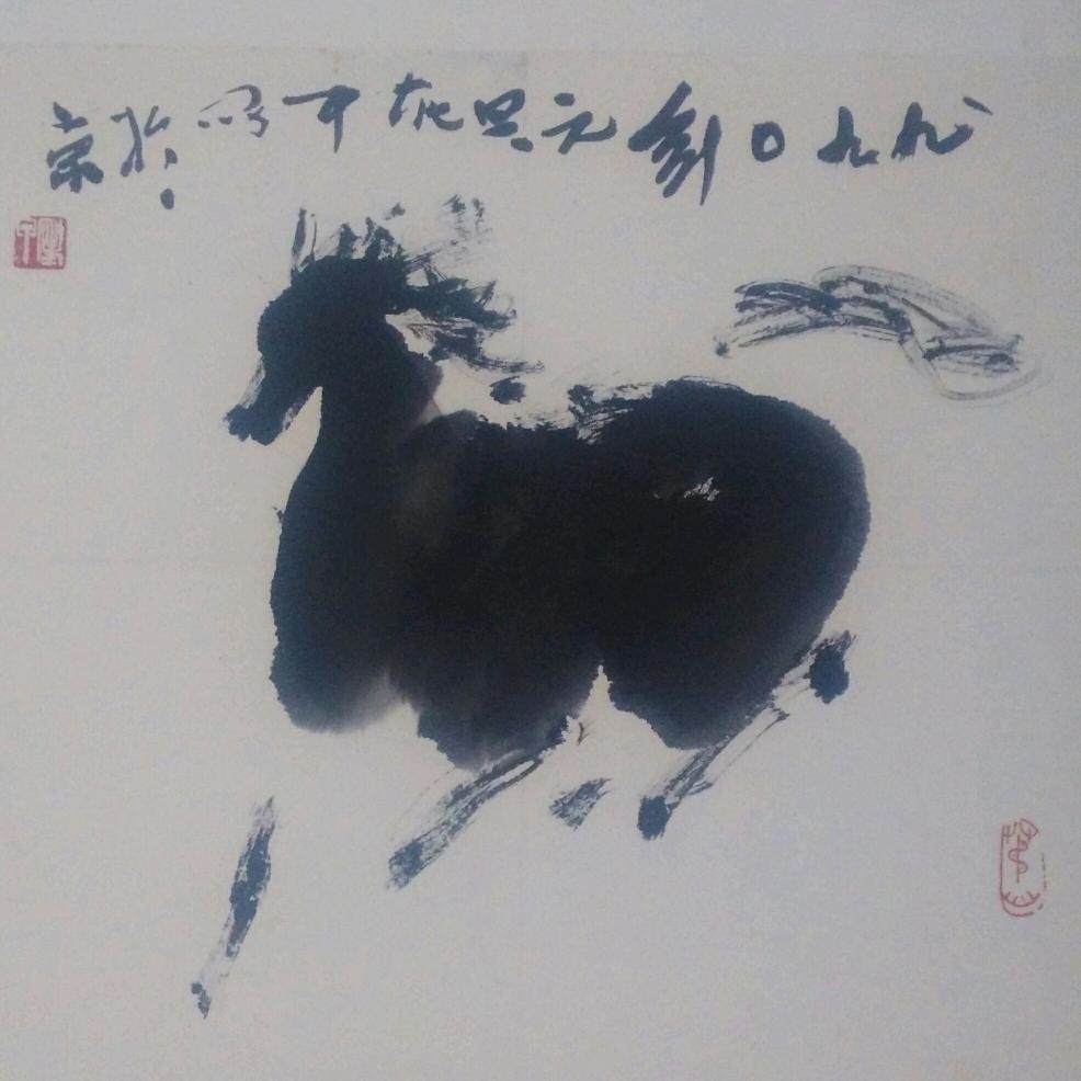 雪画儿
