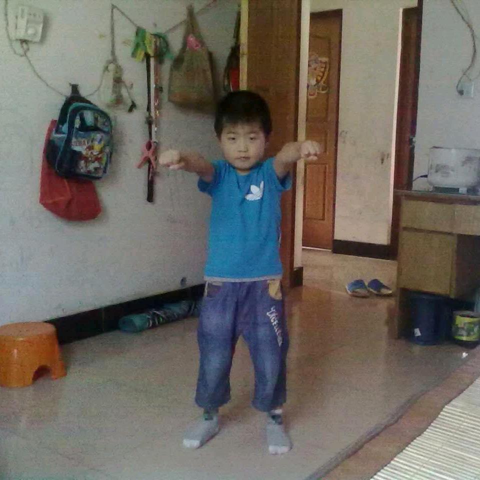 徐姐