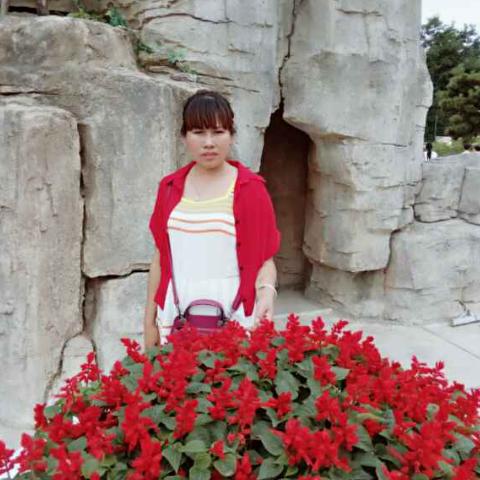 二丫头！拒连赞