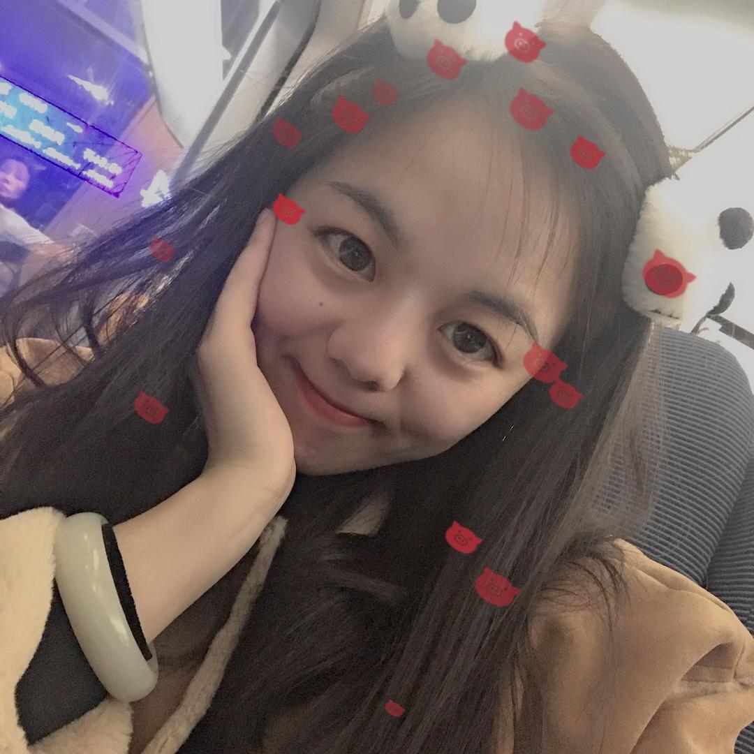 是丸子呀🍒