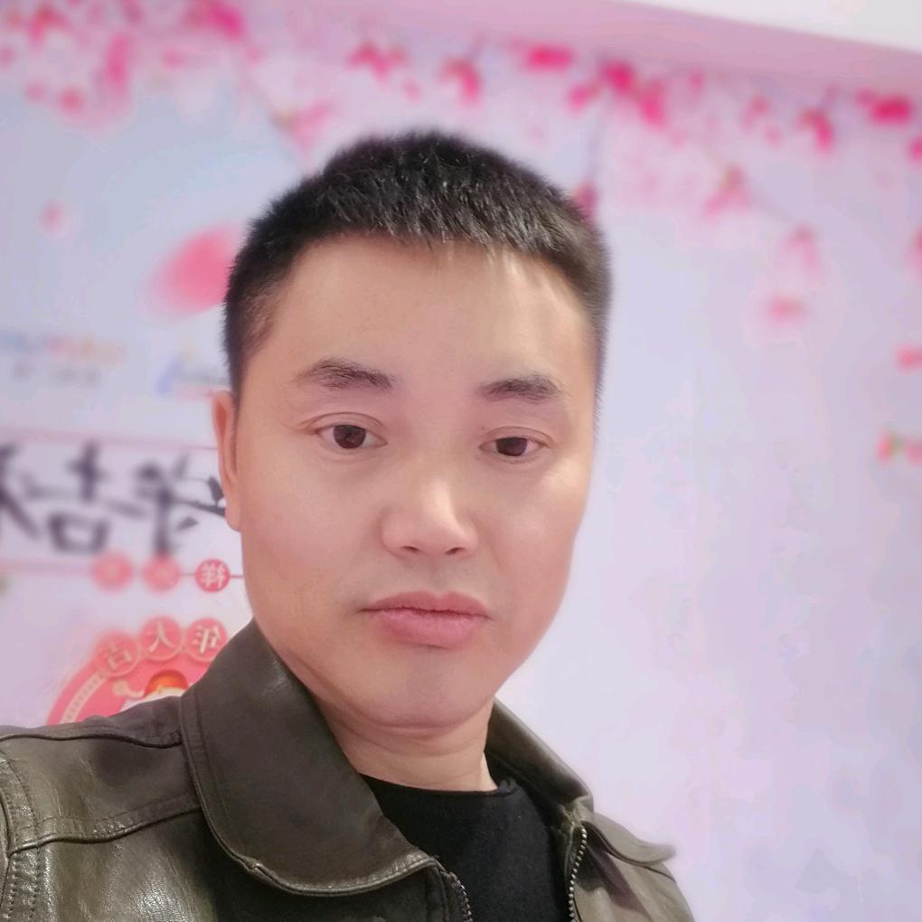 阿宝（刘子辰）
