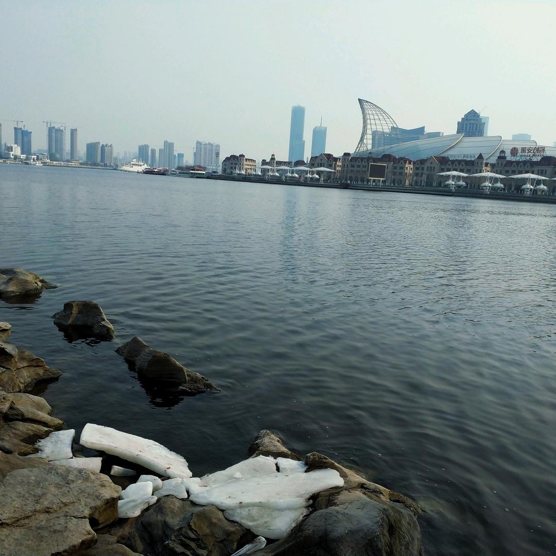 塘沽滨海