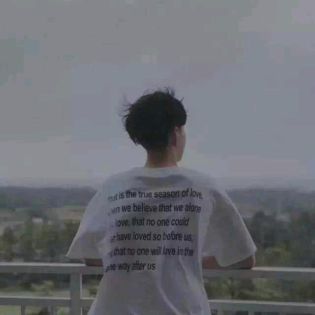 旧忆残殇