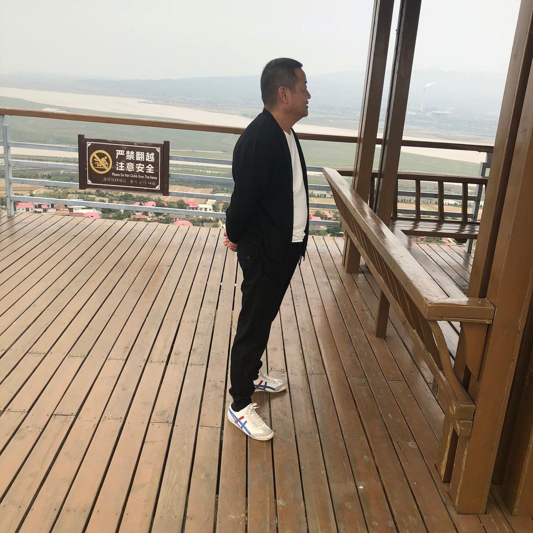 忠