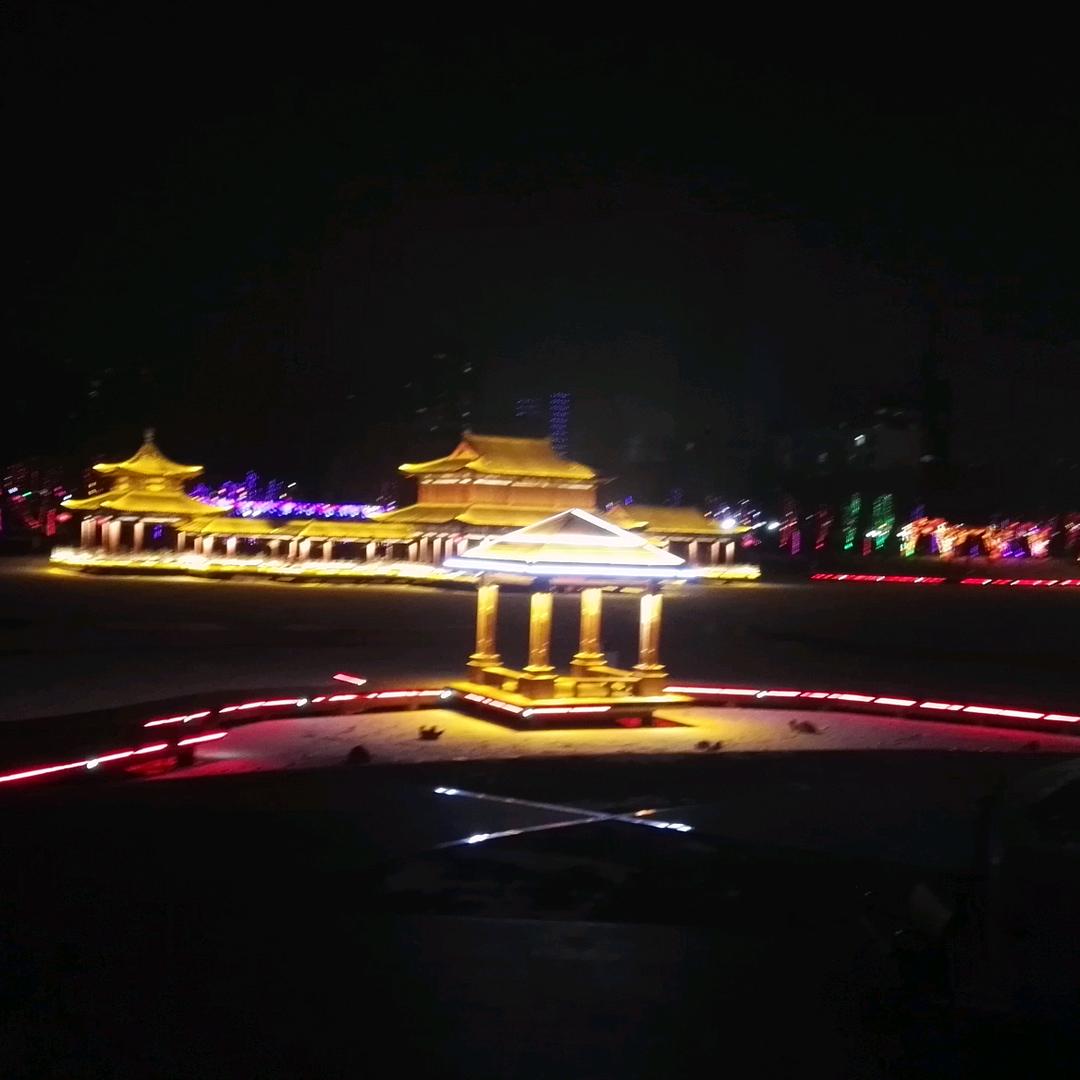 大漠戈壁