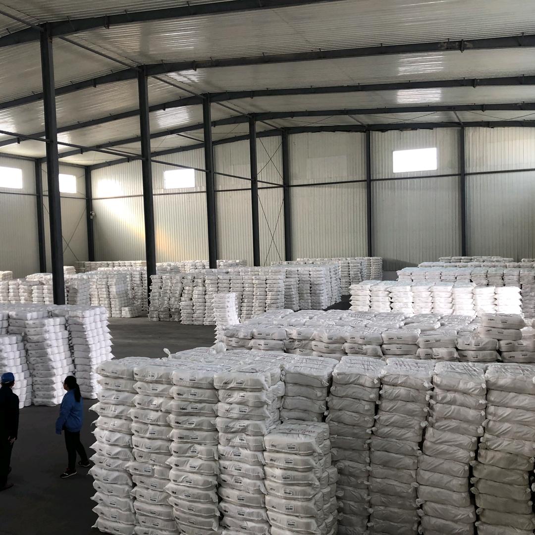 山东润锦纺织有限公司-纺纱