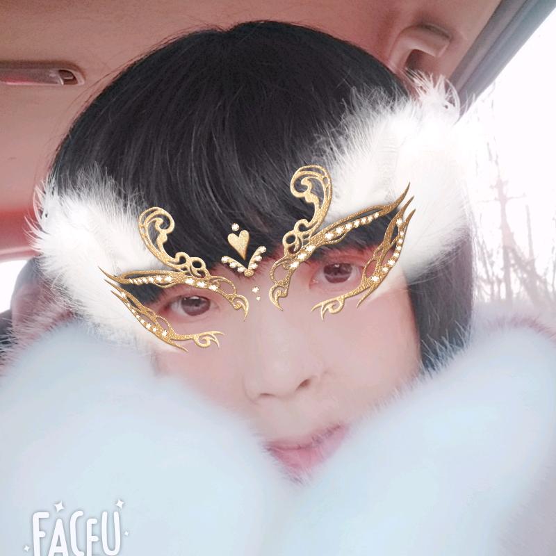 有你真好。丫头