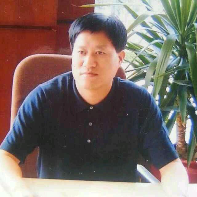 艺术人生书法