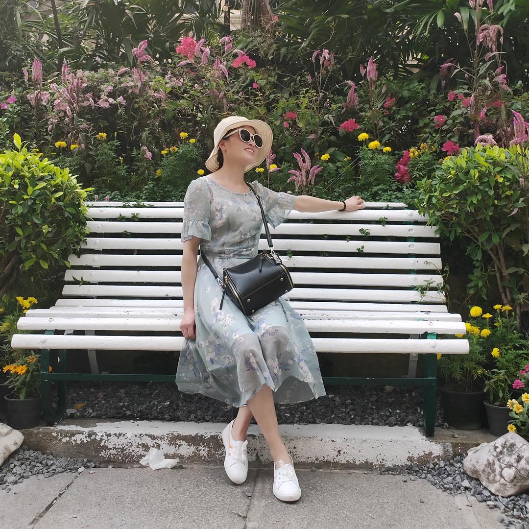 姜梓丽海鲜商行