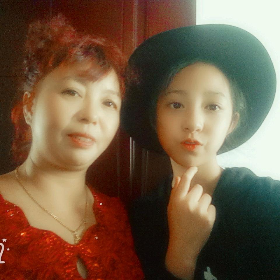 开开心心每一天