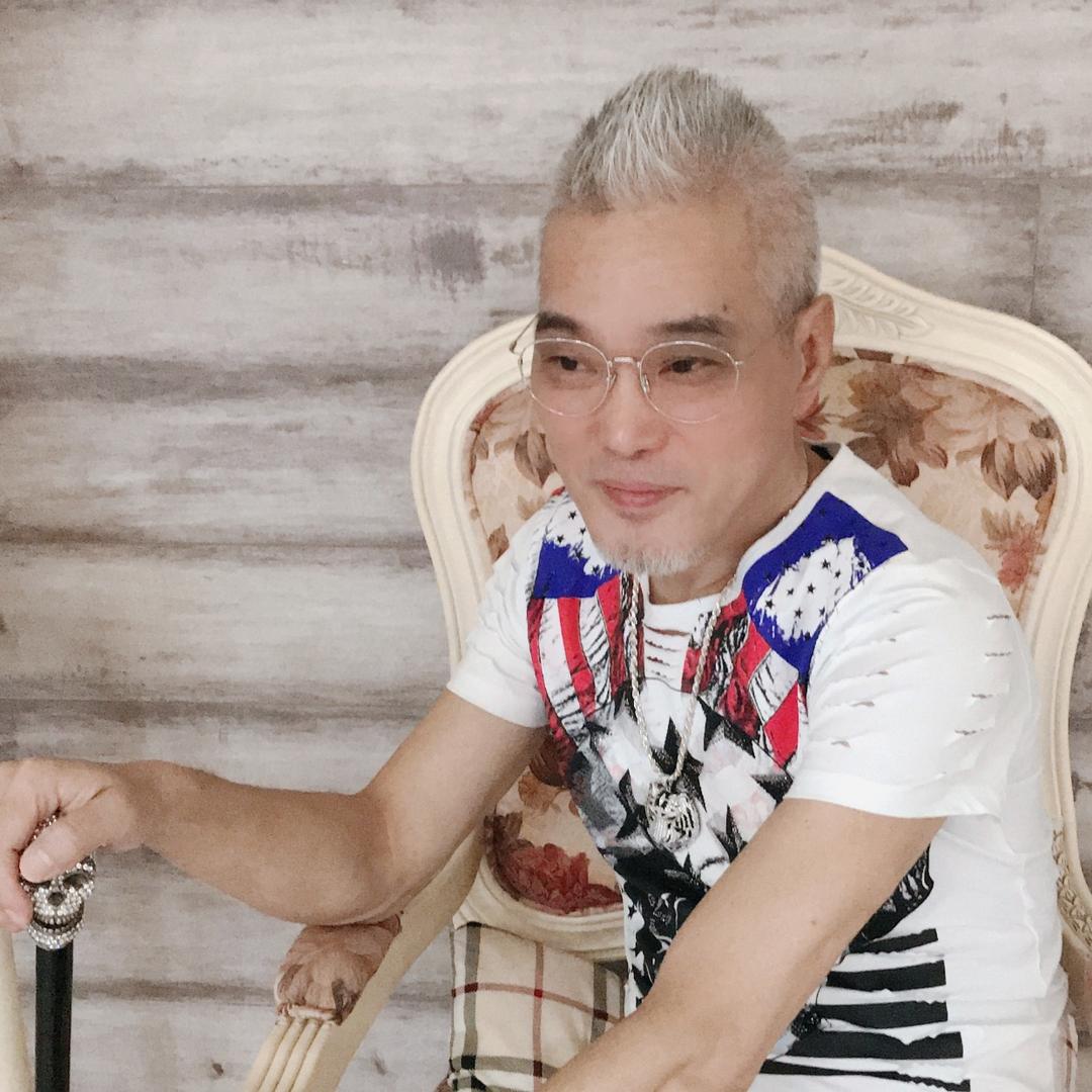 老顽童👨‍🦳笑傲江湖@抖音