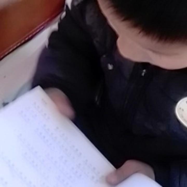 穷人的孩子
