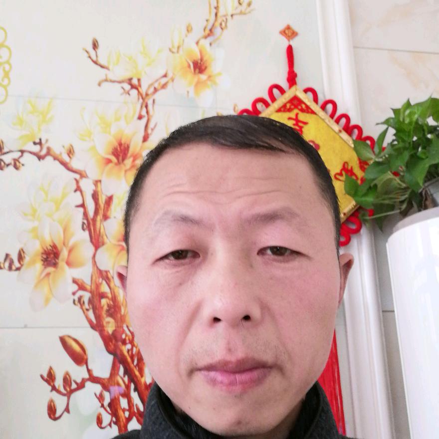 开心果（刘友山）