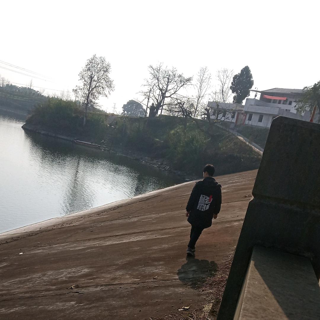 骑