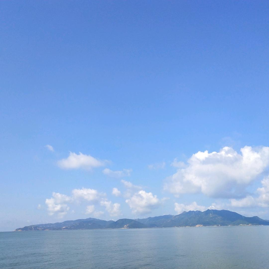 退一步海阔天空