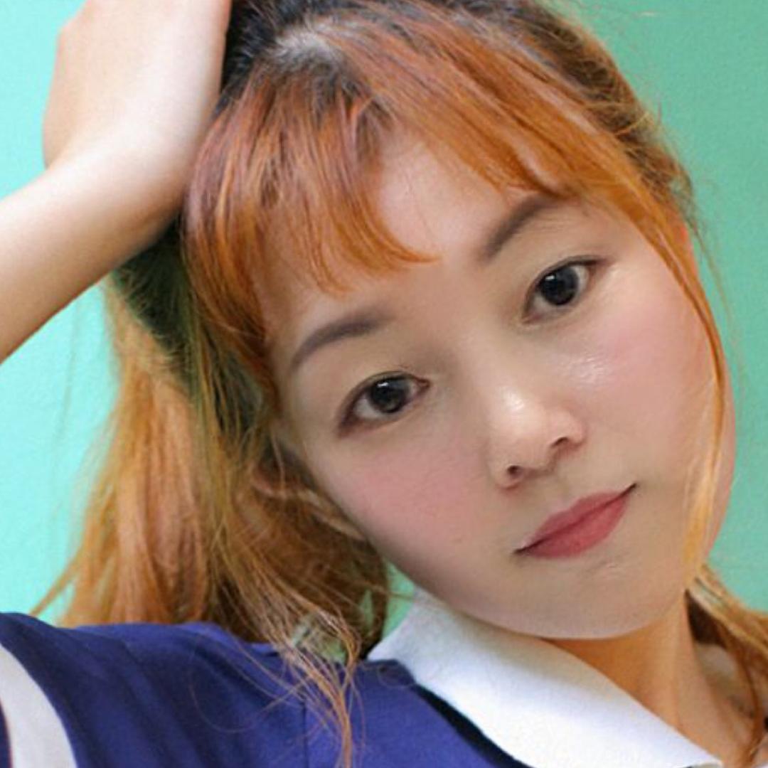 幸运🎙️