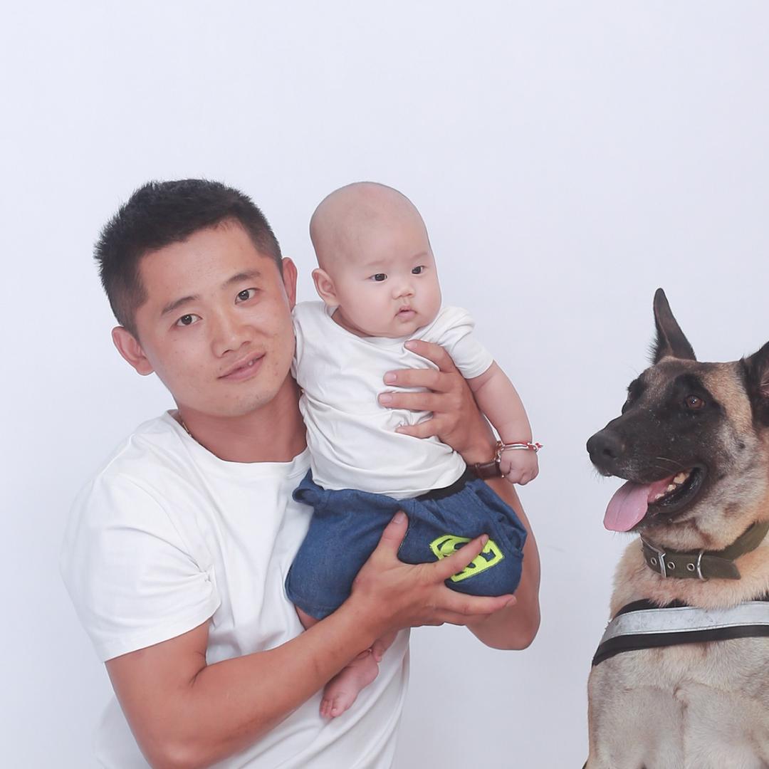 潼欣宠物