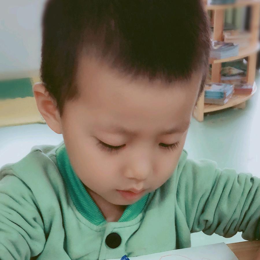 小小严