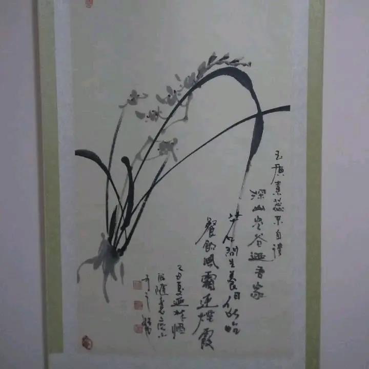 岁月品甘甜