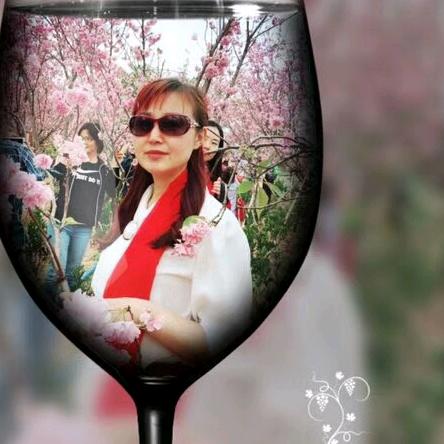 大美妞