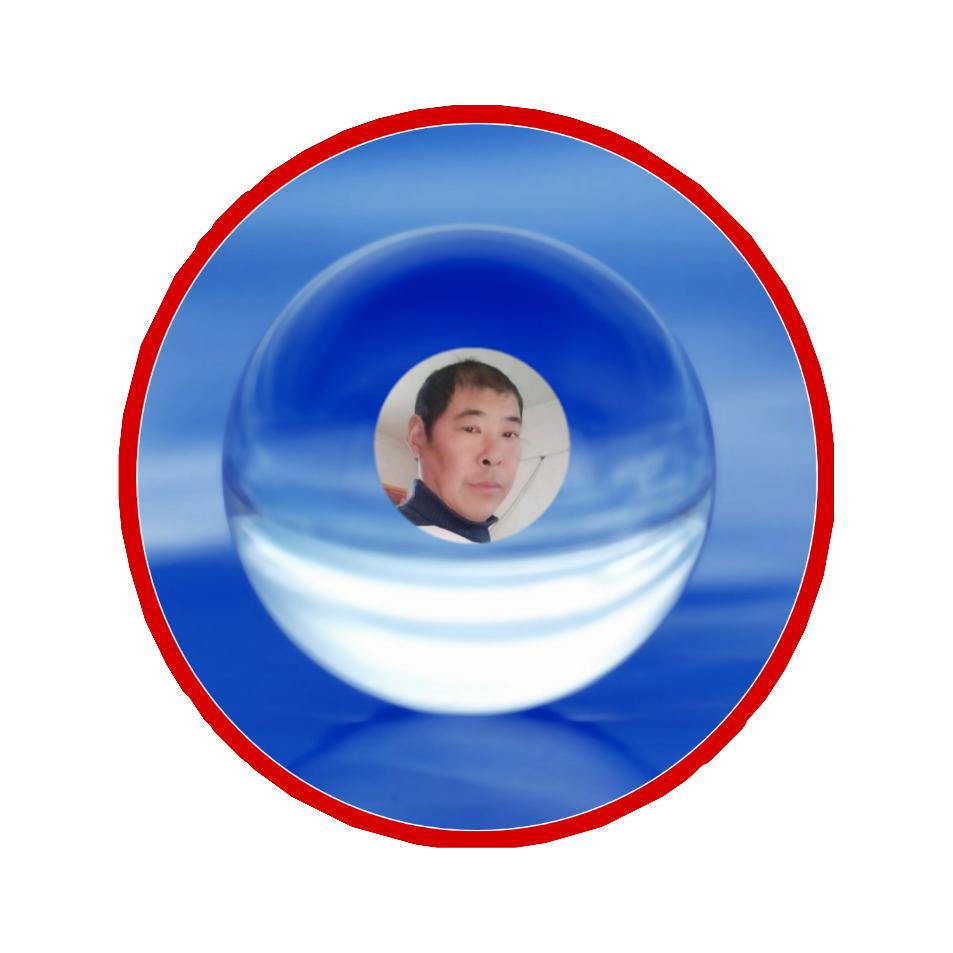 风雨过后见彩虹，