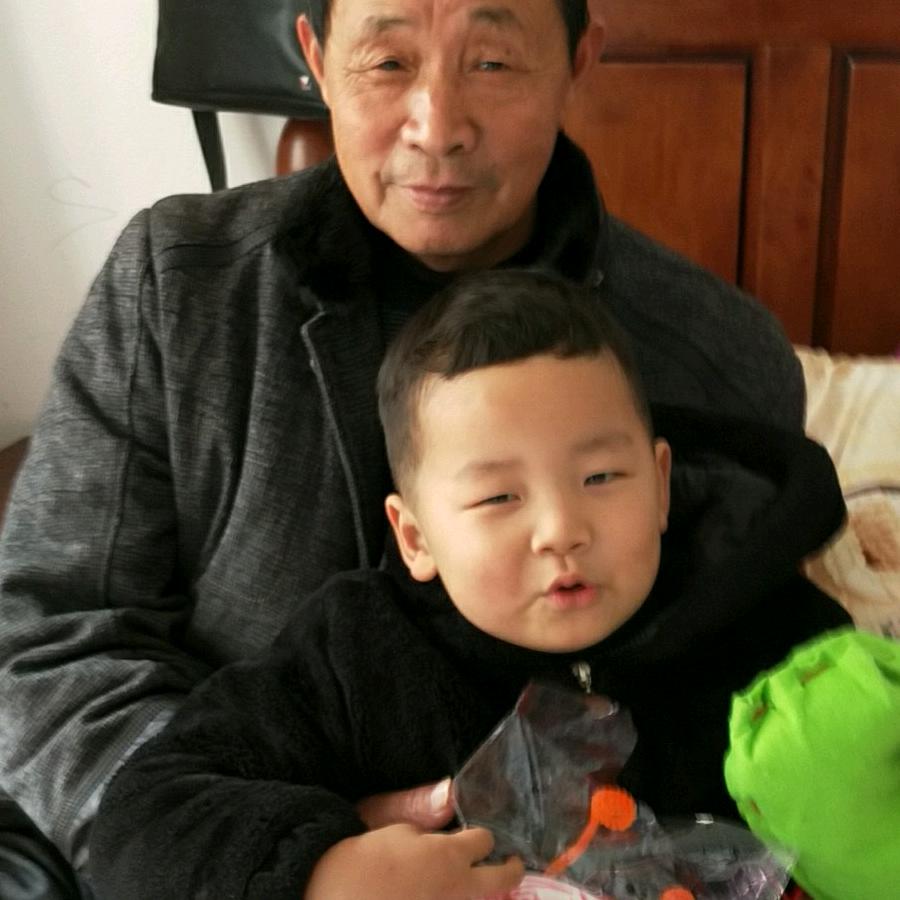 老太君