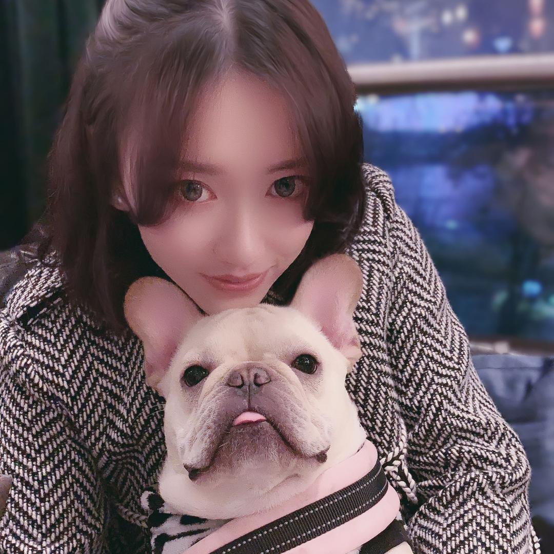 疯子昧Arissa