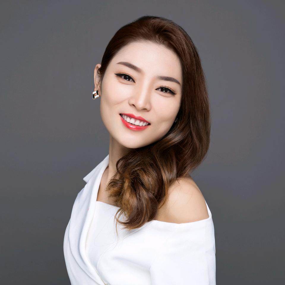 莆田半永久定妆师娇娇