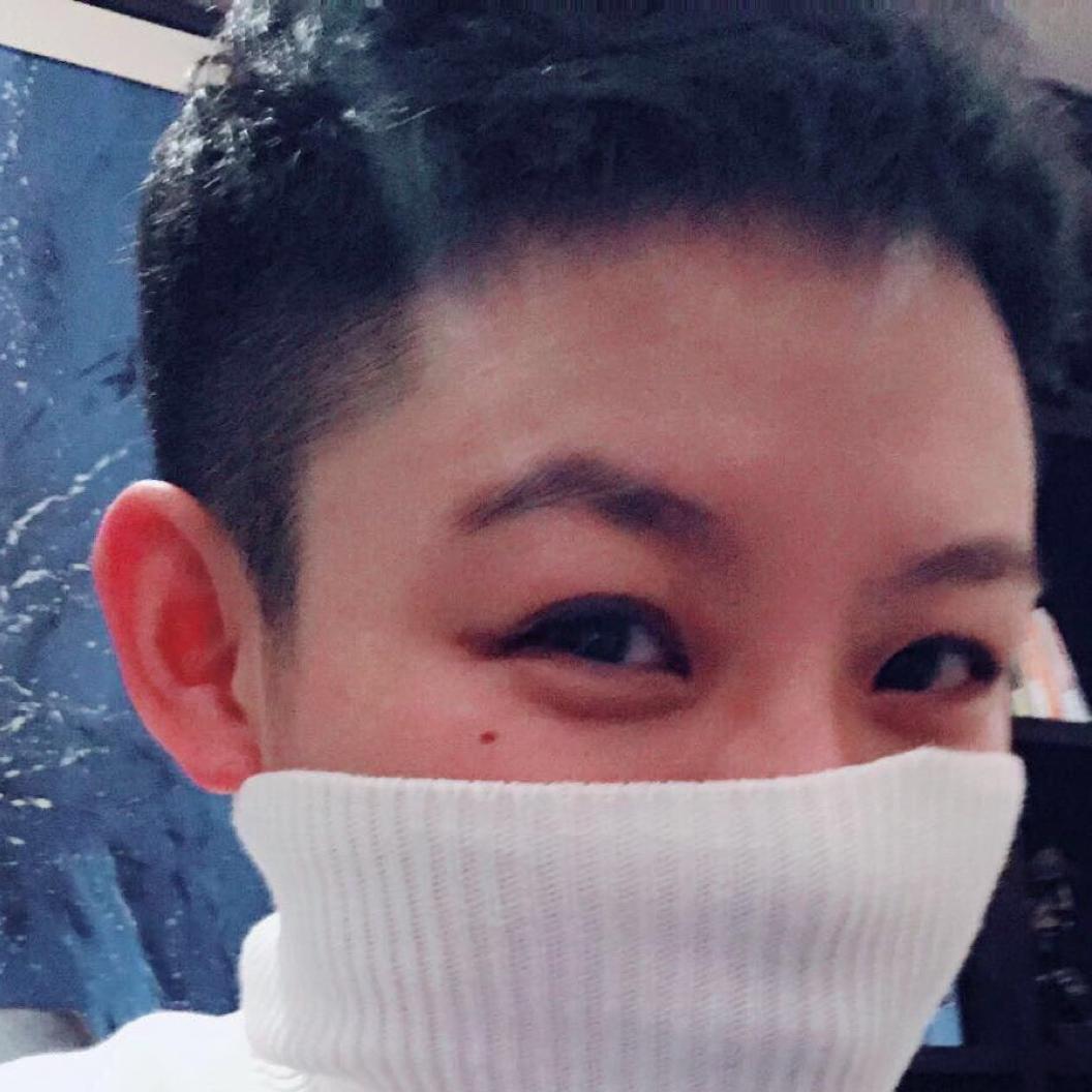 我是赵岩💥