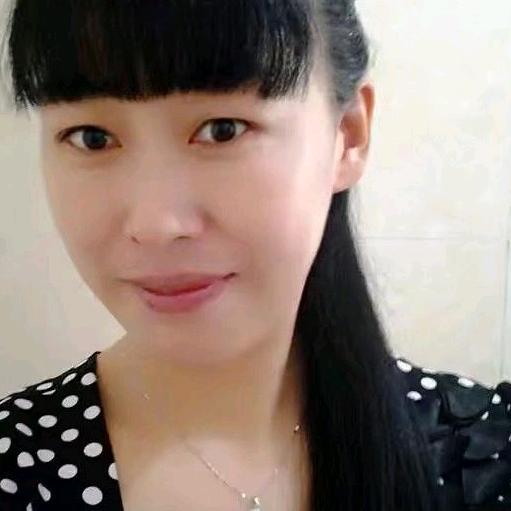 王家姑娘初长大